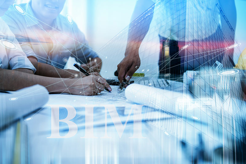 BIM – Building Information Modeling