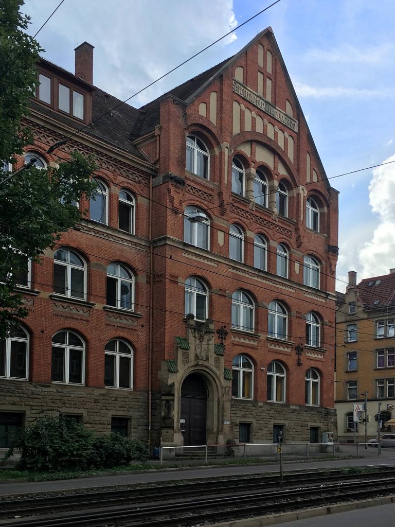 Schwabschule