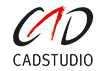 Lgo CADSTUDIO Zertifizierung BIM