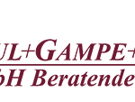 Logo P+G+P Beratende Ingenieure